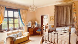 Double Room, Ensuite (Bailey)