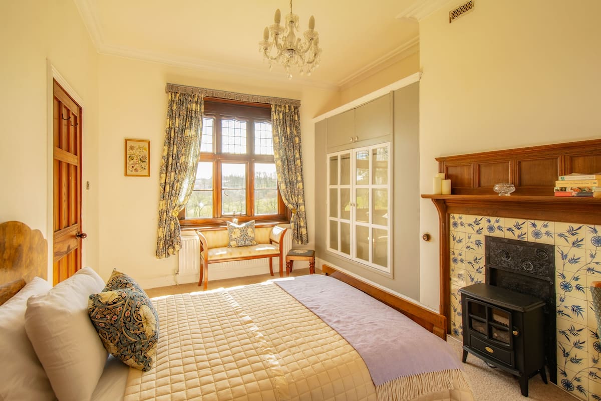 Single Room, Ensuite (Tarrett)