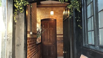 Decoración personalizada y muebles diferentes