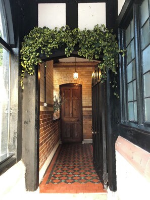 Decoración personalizada y muebles diferentes