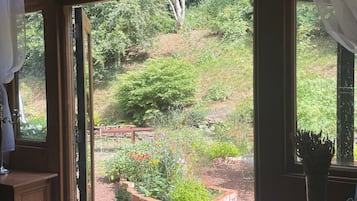 Con stile personalizzato, con arredamento individuale