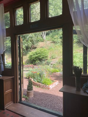 Con stile personalizzato, con arredamento individuale