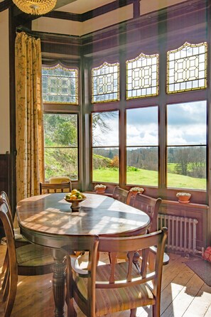 Decoración personalizada y muebles diferentes