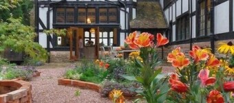Rowden Abbey B&B