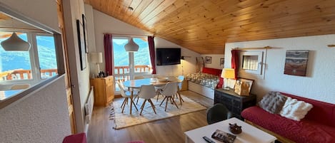Fernseher