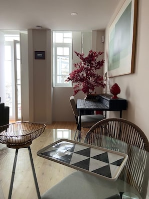 تناول الطعام