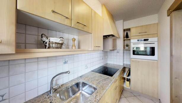 Cozinha privada
