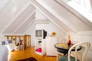 Apartment - Rooms Lavanda & Ruzmarin - Double Room With Private Bathroom (Dubrovnik)