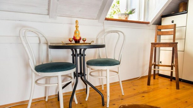 Dining - Rooms Lavanda & Ruzmarin - Double Room With Private Bathroom (Dubrovnik)