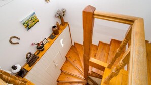 Interior - Rooms Lavanda & Ruzmarin - Double Room With Private Bathroom (Dubrovnik)