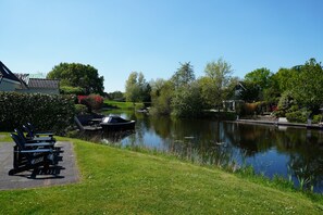 獨棟房屋 | 住宿景觀