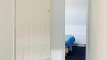 Ferienhaus | 3 Schlafzimmer, individuell eingerichtet