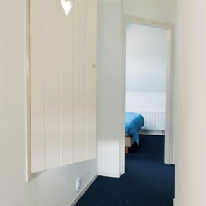 Hus | 3 soverom og individuelt innredet