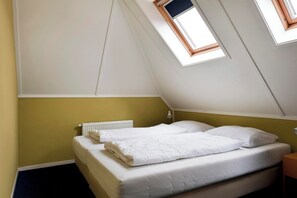 Ferienhaus | 3 Schlafzimmer, individuell eingerichtet