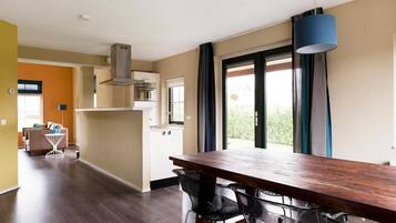 Ferienhaus | Speisen