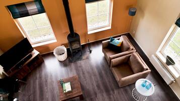 Casa | Sala de estar