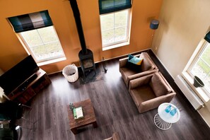 Casa | Sala de estar