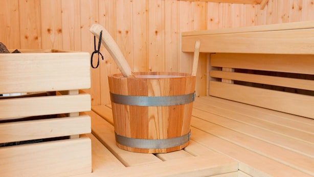 House | Spa treatment - Detached House in Vlagtwedde With Sauna (Vlagtwedde)