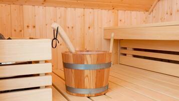 علاجات السبا