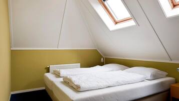 Ferienhaus | 3 Schlafzimmer, individuell eingerichtet