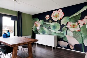 Rumah | Tempat makan