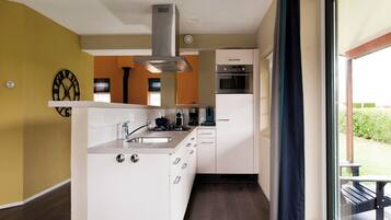 Ferienhaus | Eigene Küche