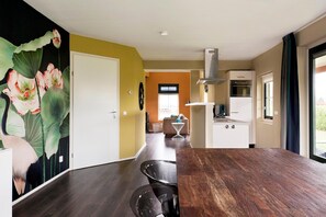 Ferienhaus | Speisen