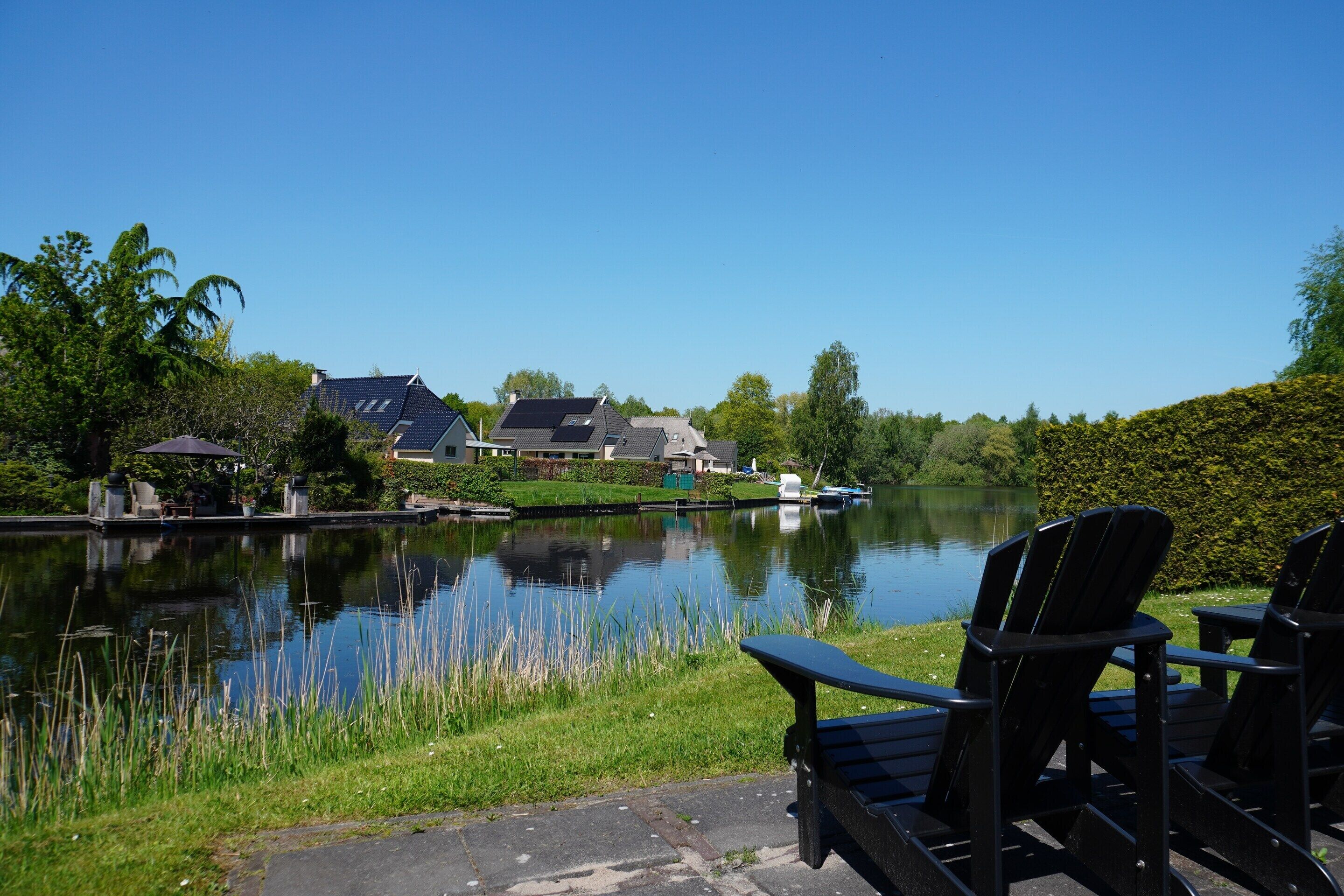 Casa | Vista desde la propiedad