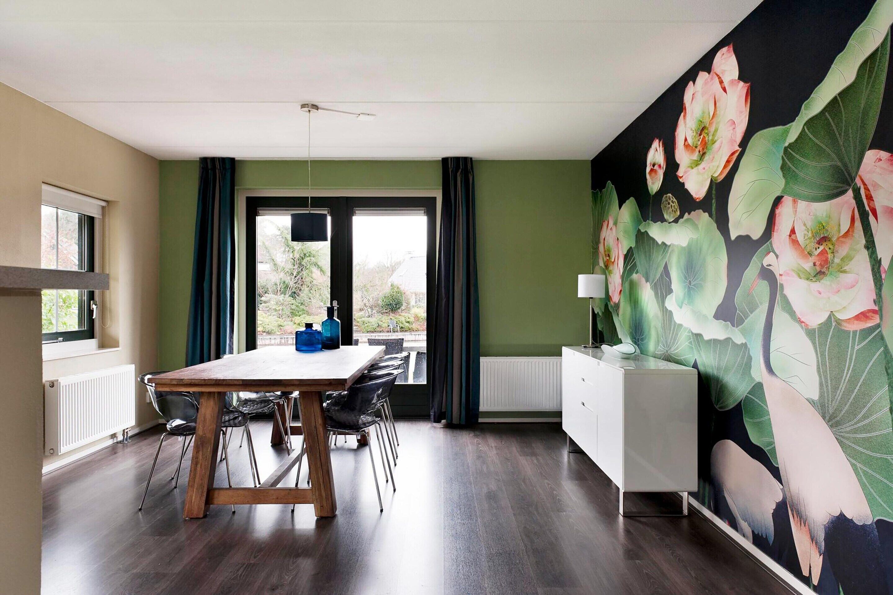 Ferienhaus | Speisen