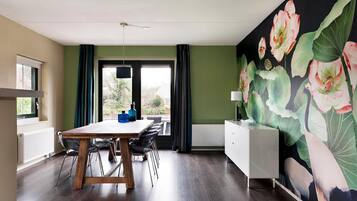 Ferienhaus | Speisen