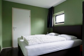 Casa | 3 quartos, individualmente mobiliados