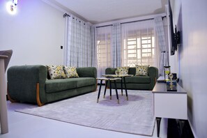 منطقة المعيشة