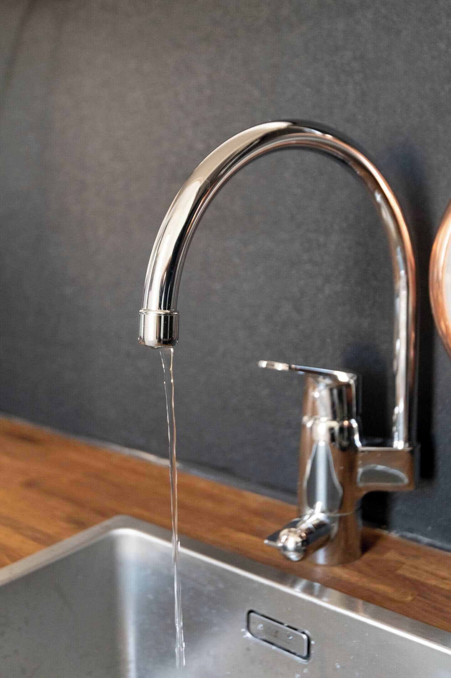 Apartment, City View | Private kitchen | Full-size fridge, microwave, oven, stovetop