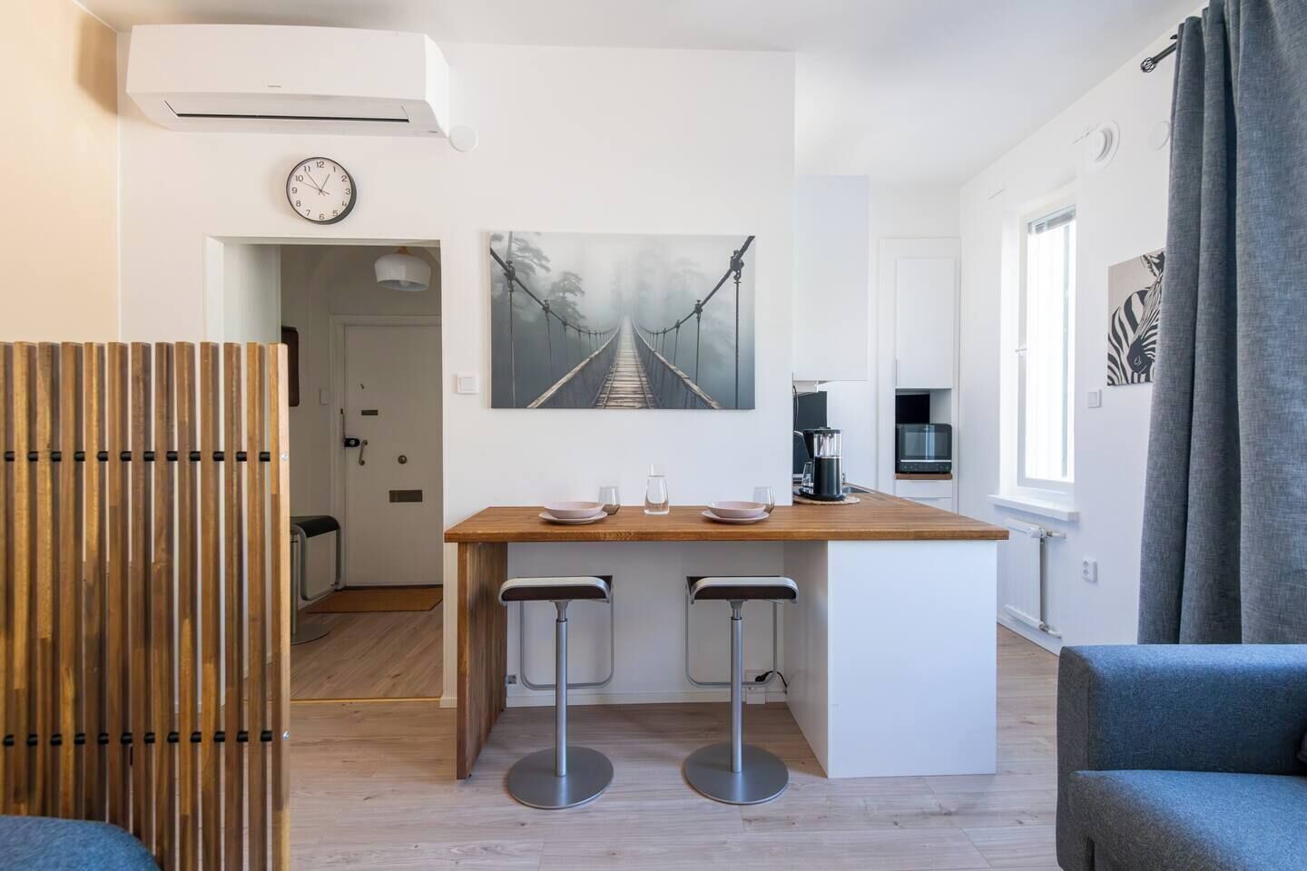 Apartment, City View | Free WiFi