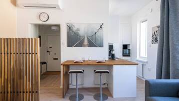 Apartment, City View | Free WiFi