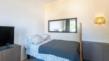 Apartment, City View | Free WiFi