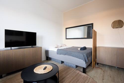Apartment, City View | Free WiFi