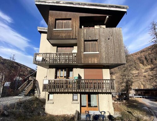Residence Gaubert