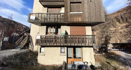 Residence Gaubert