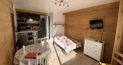 Residence Gaubert