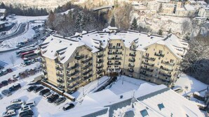 Exterior - Grand Panorama 211 (Saint-Gervais-les-Bains)