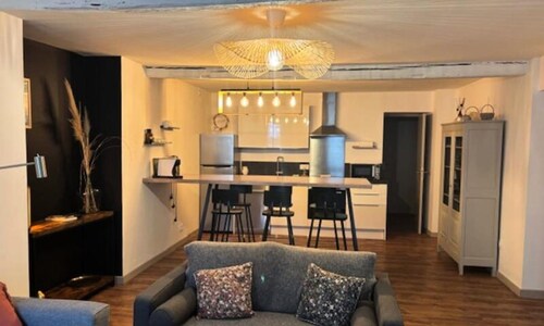 Apartments for 6 People