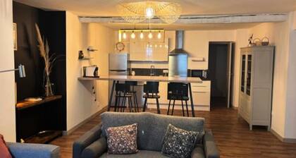 Apartments for 6 People