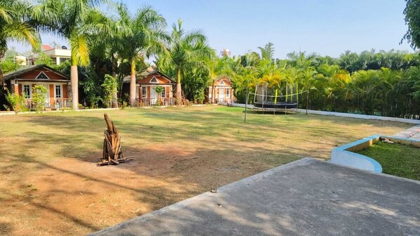 منظر من الجو على ارتفاع عالٍ