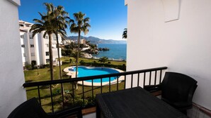 Unclassified image, 2 of 3, button - Apartment in Nerja Near Torrecilla Beach (Nerja)