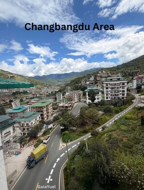 Exterior - GaiaYuel (Thimphu)