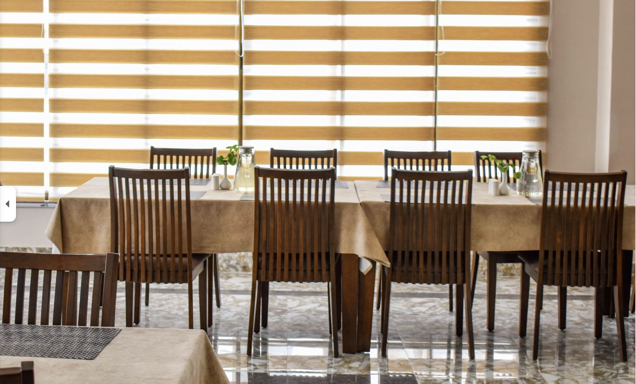 Restaurante familiar