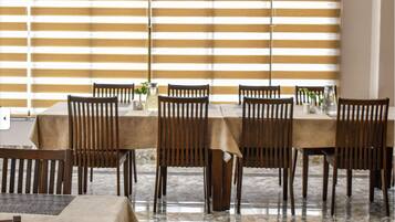 Restaurante familiar