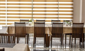 Family dining - GaiaYuel (Thimphu)