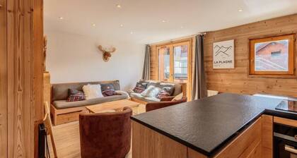 Chalet des Alpages No. 15